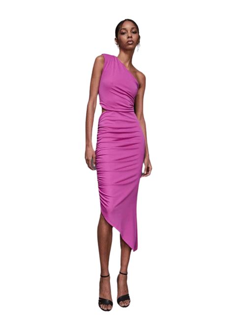 Abito in jersey crepe Patrizia Pepe | 2A2919J280M530